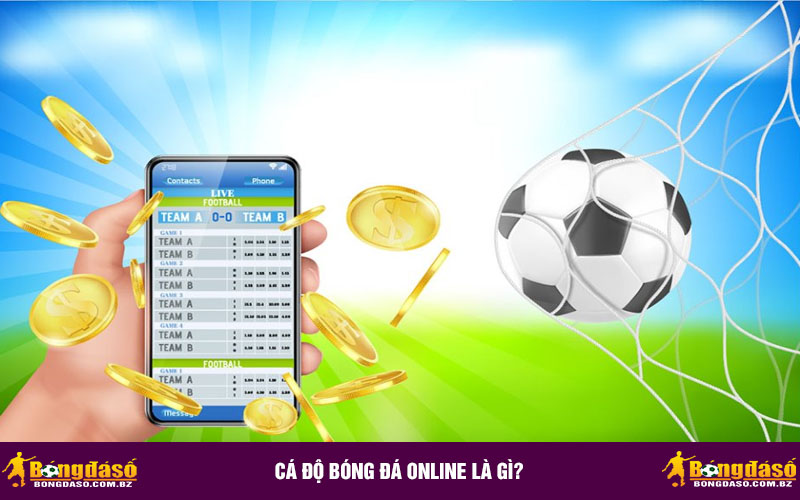 Cá độ bóng đá online là gì?