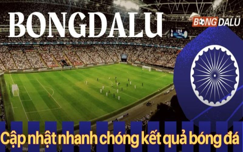 Nền tảng xem kết quả bongdalu mới nhất và uy tín