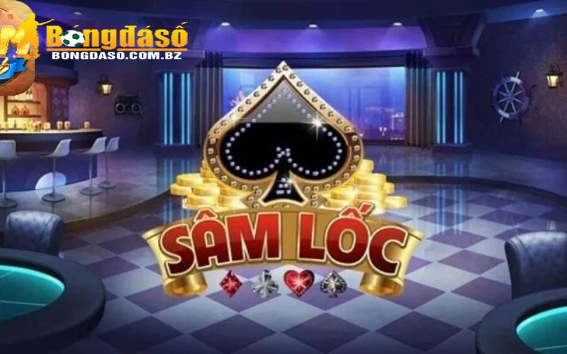 Giới thiệu sumclub và game Sâm Lốc