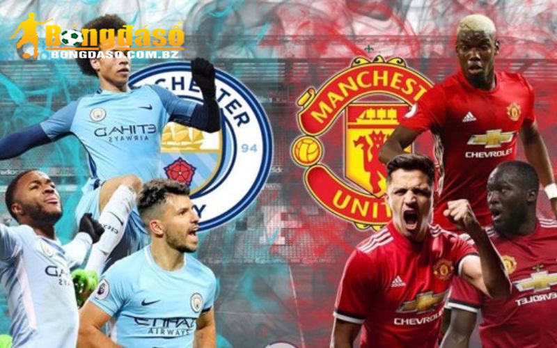 Derby Trong Bóng Đá Là Gì?