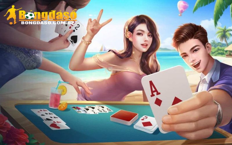 Những chiến thuật khi chơi game vui đánh bài tiến lên