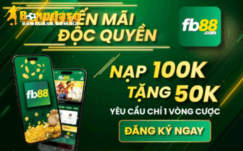 So sánh dịch vụ và ưu đãi giữa FB88 và các đối thủ trực tuyến